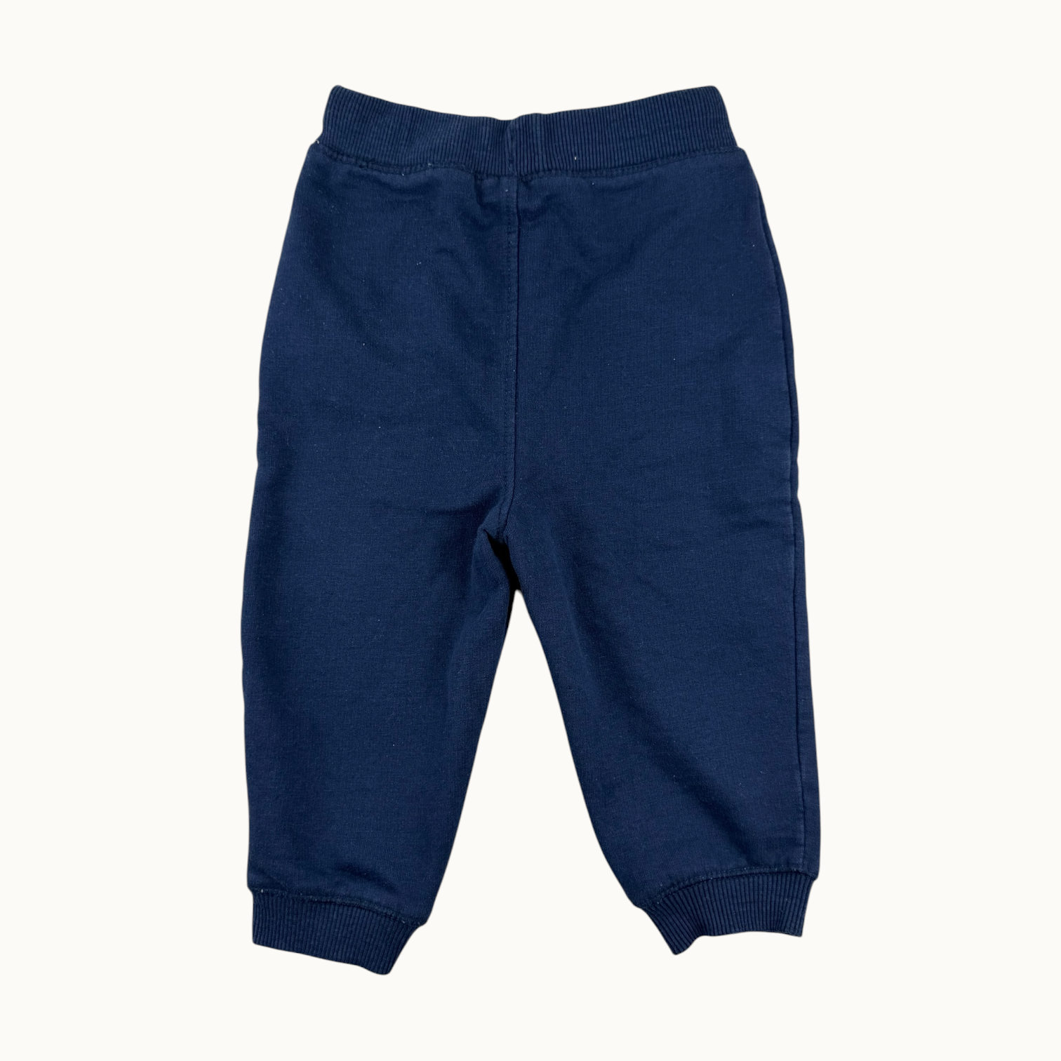 Jogging bleu Orchestra - 18 mois