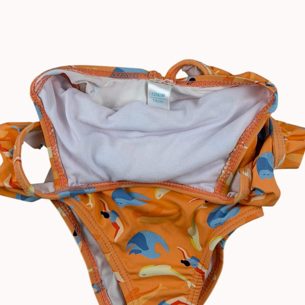 Maillot de bain - 12 mois