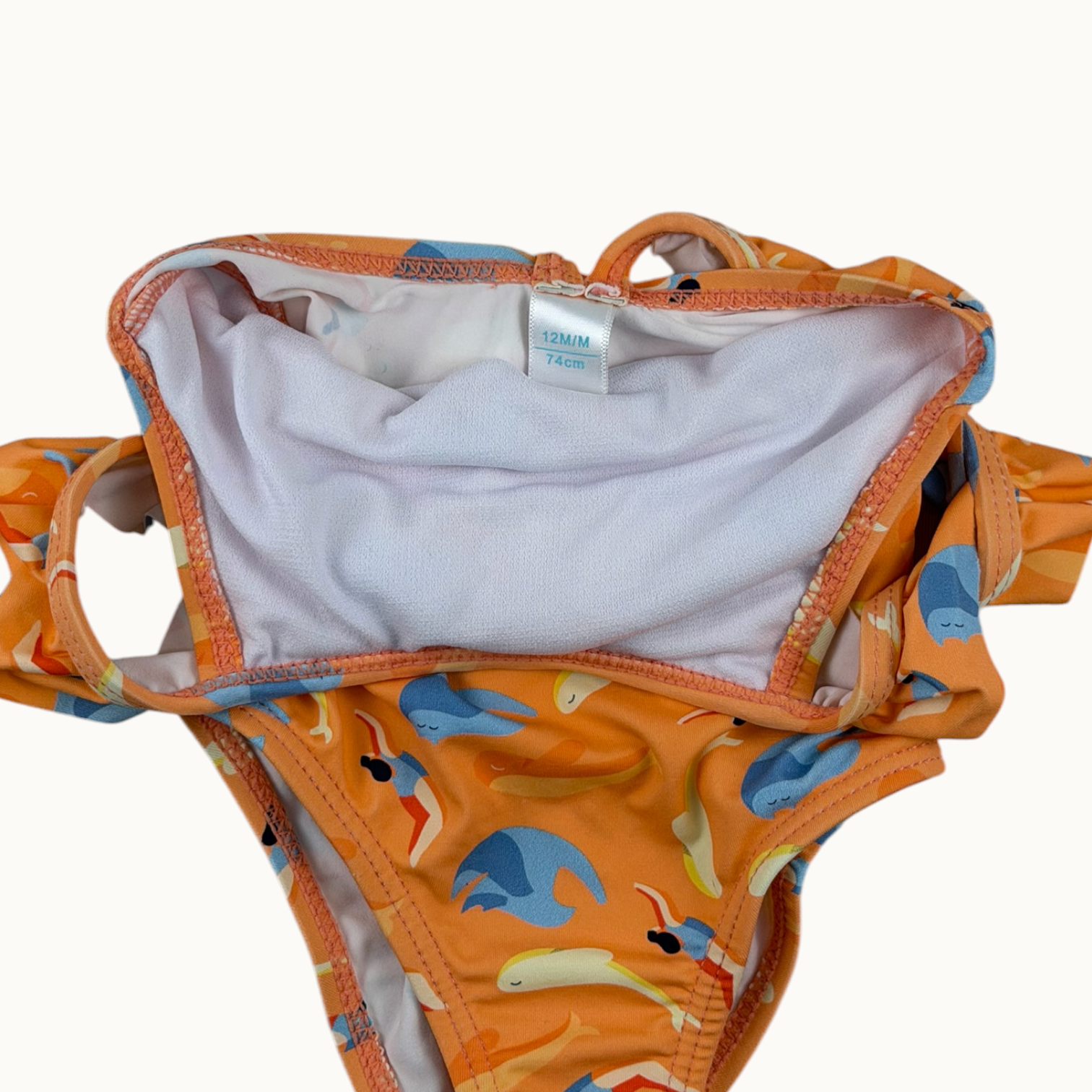 Maillot de bain - 12 mois