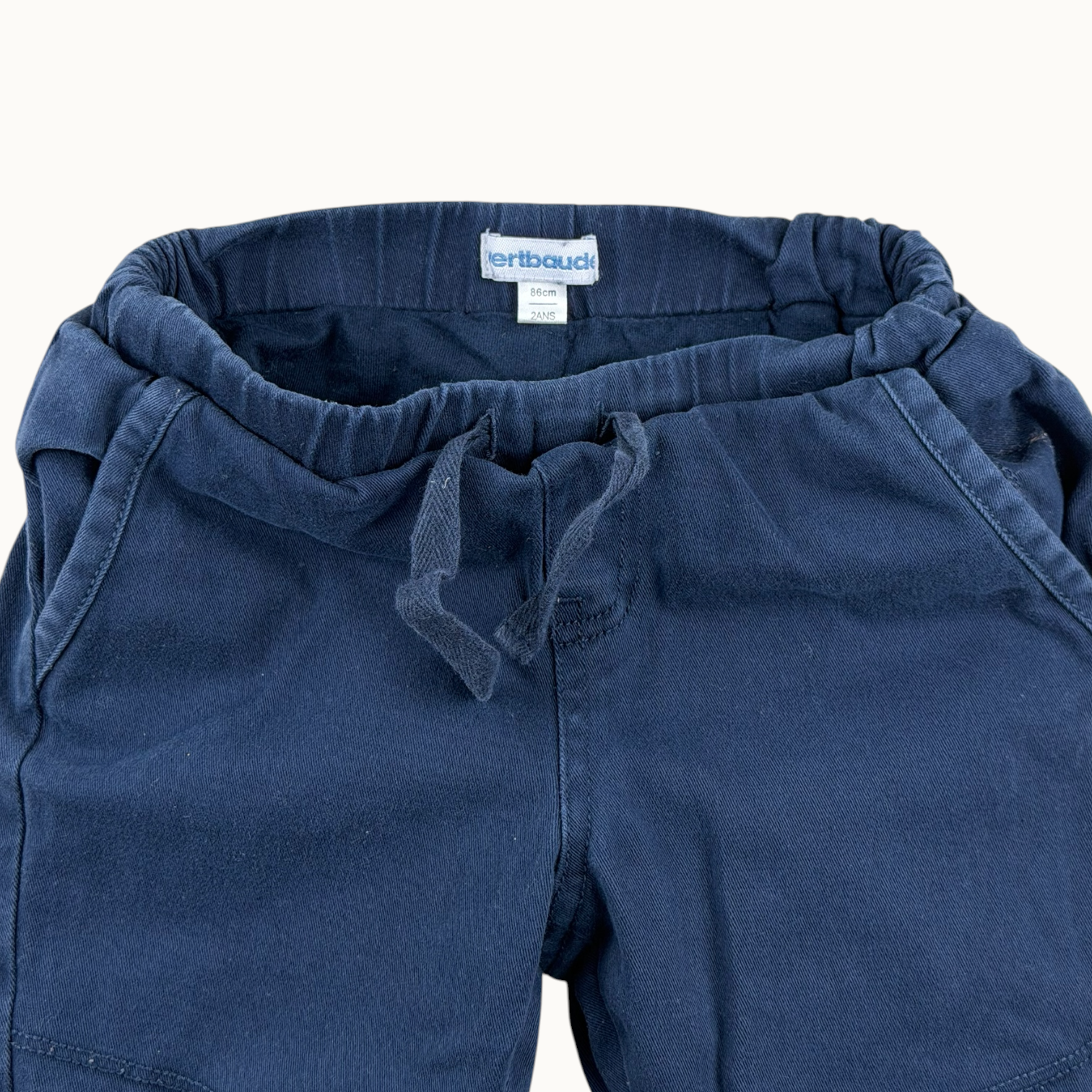 Pantalon chino - 24 mois
